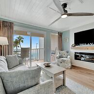 Oceans Pointe Nantucket Inspired Condo on the bay