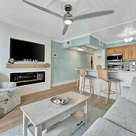 Oceans Pointe Nantucket Inspired Condo on the bay