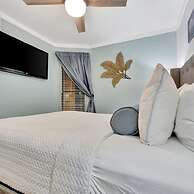 Oceans Pointe Nantucket Inspired Condo on the bay