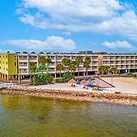 Oceans Pointe Nantucket Inspired Condo on the bay