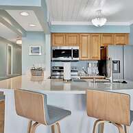 Oceans Pointe Nantucket Inspired Condo on the bay