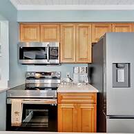 Oceans Pointe Nantucket Inspired Condo on the bay