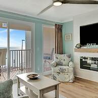 Oceans Pointe Nantucket Inspired Condo on the bay