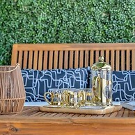 The Hemingway 2bd Tropical Elegance on the Water