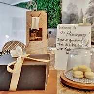 The Hemingway 2bd Tropical Elegance on the Water