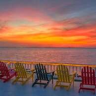 The Hemingway 2bd Tropical Elegance on the Water