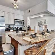 The Hemingway 2bd Tropical Elegance on the Water