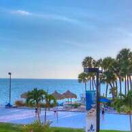 The Hemingway 2bd Tropical Elegance on the Water