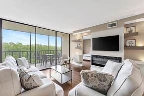 Cove Cay 2bd - 5 Star Amenities on the Golf Course