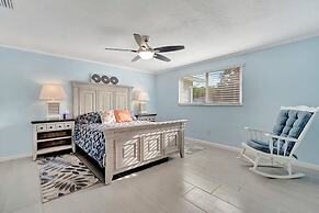 The Tarpon Treasure - Family Home 5 Mins to Beach