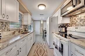 The Tarpon Treasure - Family Home 5 Mins to Beach