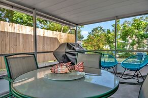 The Tarpon Treasure - Family Home 5 Mins to Beach