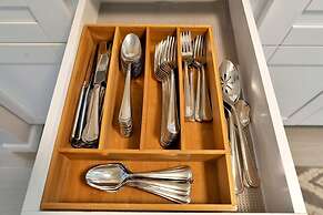 The Tarpon Treasure - Family Home 5 Mins to Beach