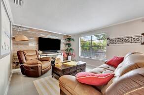 The Tarpon Treasure - Family Home 5 Mins to Beach