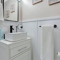 The Boho Waterview w Balcony BBQ Heated Pool