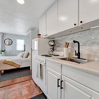 The Boho Waterview w Balcony BBQ Heated Pool