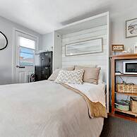 The Boho Waterview w Balcony BBQ Heated Pool