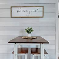 The Boho Waterview w Balcony BBQ Heated Pool