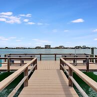 The Boho Waterview w Balcony BBQ Heated Pool