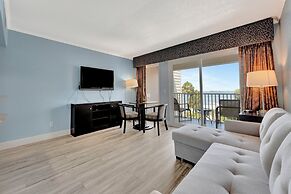 Serenity on the Sea Luxury Condo w Prvt Balcony