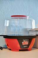 Serenity on the Sea Luxury Condo w Prvt Balcony