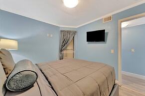 Serenity on the Sea Luxury Condo w Prvt Balcony