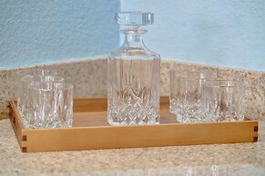 Serenity on the Sea Luxury Condo w Prvt Balcony