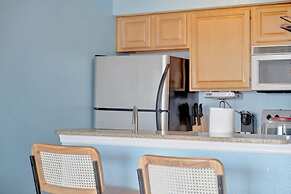 Serenity on the Sea Luxury Condo w Prvt Balcony