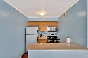 Serenity on the Sea Luxury Condo w Prvt Balcony