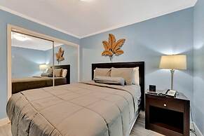 Serenity on the Sea Luxury Condo w Prvt Balcony