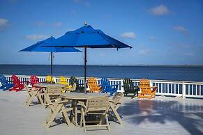 Serenity on the Sea Luxury Condo w Prvt Balcony