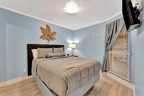 Serenity on the Sea Luxury Condo w Prvt Balcony