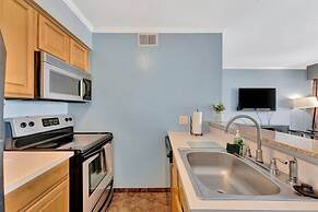 Serenity on the Sea Luxury Condo w Prvt Balcony