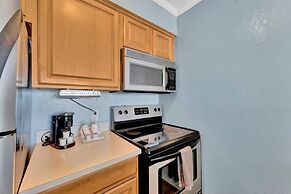 Serenity on the Sea Luxury Condo w Prvt Balcony