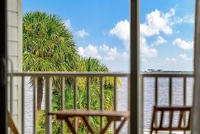 Serenity on the Sea Luxury Condo w Prvt Balcony