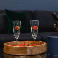 Short Walk to I360 and Beach 5 Condo With Patio