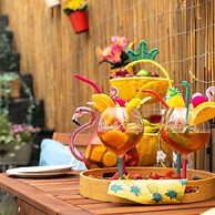 Short Walk to I360 and Beach 5 Condo With Patio