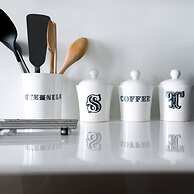 Comfy 5 Location Few Steps From BA I360