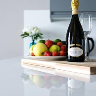 Comfy 5 Location Few Steps From BA I360