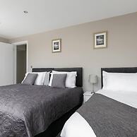 Comfy 5 Location Few Steps From BA I360