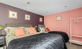 Comfy 5 Location Few Steps From BA I360