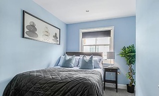 Comfy 5 Location Few Steps From BA I360