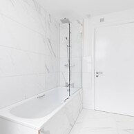 Comfy 5 Location Few Steps From BA I360