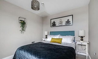 The Lanes Gem Penthouse Rooftop Terrace Sea View