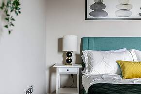 The Lanes Gem Penthouse Rooftop Terrace Sea View