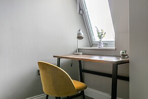 The Lanes Gem Penthouse Rooftop Terrace Sea View