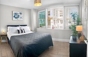 Modern Comfy 5 Location Few Steps From Pier
