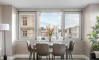 Modern Comfy 5 Location Few Steps From Pier