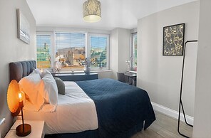 Modern Comfy 5 Location Few Steps From Pier