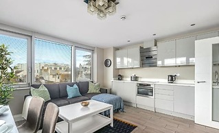 Modern Comfy 5 Location Few Steps From Pier